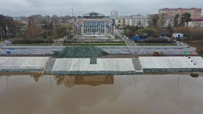 Знаете ли Вы, что Закамск собирались сделать отдельным городом? | МОЙ ГОРОД- ПЕРМЬ! | Дзен