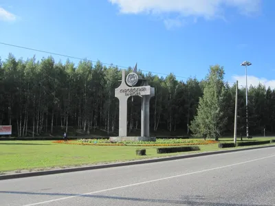 Закамск. Кировский район Перми. История