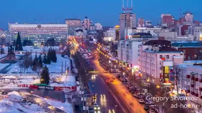 В эти выходные в Пермском крае выпадет снег. Скорее всего этот снег долежит  до зимы - Эхо Москвы в Перми