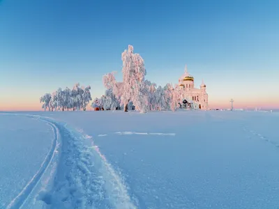 Фотофакт: в Пермь пришла зима в конце апреля | НОВОСТИ ПЕРМИ | МОЙ ГОРОД -  ПЕРМЬ! — Новости Перми