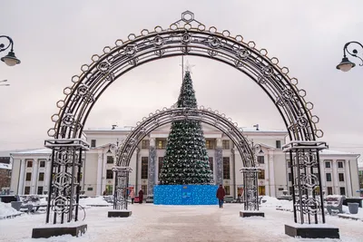 Экскурсии зимой в Перми в январе 2024 года 🧭 цены от 1900 руб.