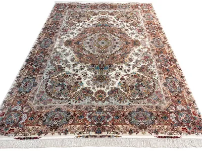 Ретро персидские ковры и коврики для гостиной, ковер в европейском стиле  для спальни, прикроватное одеяло – лучшие товары в онлайн-магазине Джум Гик