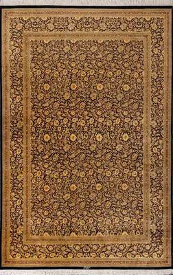Персидские ковры Исфахан | Ковры ручной работы | персиция | persicia