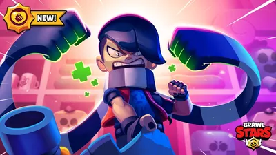 The Hidden Easter Eggs Of Brawl Stars: Revealing The Unseen Characters On  The Loading Screen