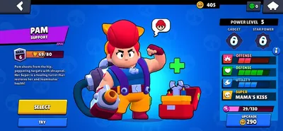 Brawl Stars tier list - Best brawlers sorted from the top down | Pocket  Gamer