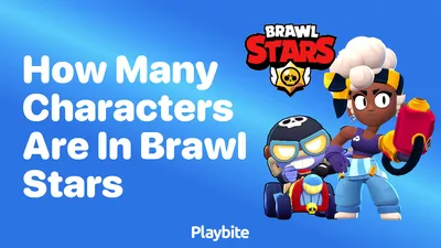 Сахарная картинка Герои Brawl Stars — купить в интернет-магазине  CakeShop.com.ua