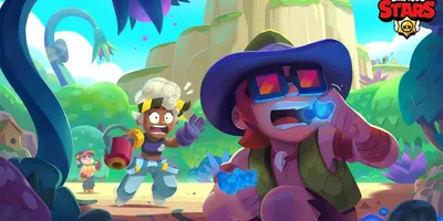 How Many Characters Are in Brawl Stars? - Playbite