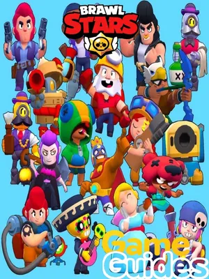 Popular Brawl Stars Characters, Gene and Sandy, Set New Trend with Skins!