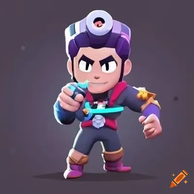 All Brawlers in Brawl Stars: Characters, Rarity, Class, Abilities, More