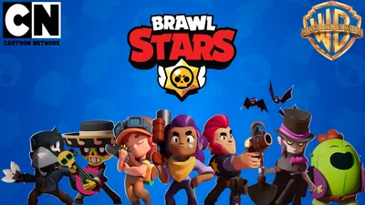 Brawl Stars Figures 8pk Rosa Chrome Frank Mr. P Leon Meg Character Set PMI  International - Walmart.com