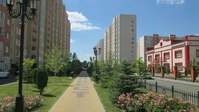 СТАВРОПОЛЬ | Микрорайон \"Перспективный\" | Page 44 | SkyscraperCity Forum