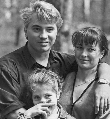Она ушла из жизни на 2 года раньше\" Первая жена Дмитрия Хворостовского или  что любовь делает с людьми | [PRO]ZVEZD | Дзен