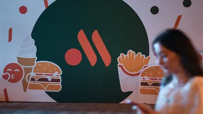 McDonald's Marks 30 Years in Russia