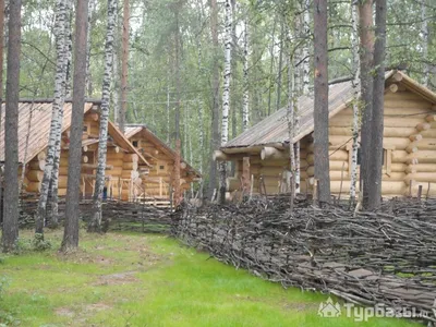 Загородный клуб «Пески» Екатеринбург, в Свердловской области - цены 2024,  фото, отзывы