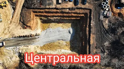 Проект центра п.г.т. Петра Дубрава – Администрация городского поселения  Петра-Дубрава