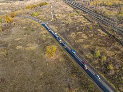 Дубрава — парк-отель с банкетными залами в Самаре