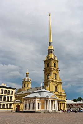 Петропавловская крепость — Санкт-Петербург, тер. Петропавловская Крепость,  д. 3. Подробная информация о музее: расписание, фото, адрес и т. д. на  официальном сайте Культура.РФ