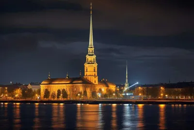 Петропавловская крепость в Санкт-Петербурге: фото, цены, история, отзывы,  как добраться