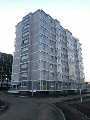 3 855 600 Руб., 1-к кв. Тульская область, Тула Петровский квартал мкр,  (38.25 м), Купить квартиру от застройщика в Туле, ID объекта - 30068007097