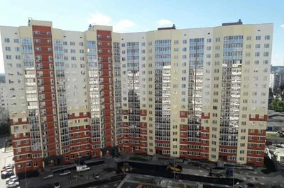 Купить новую 1-комнатную квартиру 34.77 м² на 8/18 этаже в Арт-квартал  «Выше!» г. Тула, за 2468670 ₽ — «Центральное агентство недвижимости»