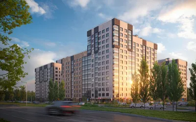Почему квартиры в ЖК «Петровский» считают особо выгодными для инвестиций |  Решения на РБК+ Новосибирск