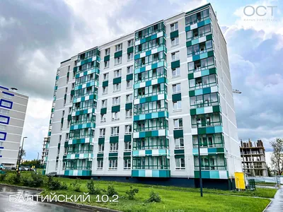 2-комнатная квартира, 47 м², купить за 4400000 руб, Тула, микрорайон петровский  квартал, улица константина па | Move.Ru