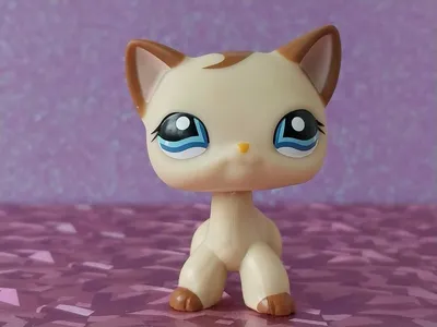 Lps,littlest pet shop, петшопы,лпс: 20 000 тг. - Игрушки Алматы на Olx