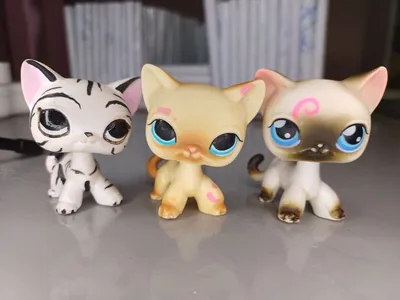 Lps, littlest pet shop, петшопы, стоячка, петы: Обмен - Игрушки Алматы на  Olx