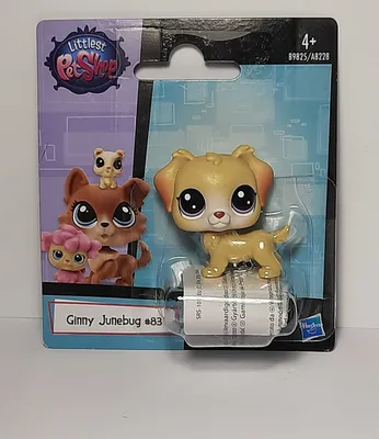 Littlest Pet Shop (LPS), котики-стоячки. – купить в Краснодаре, цена 1 000  руб., продано 14 февраля 2019 – Игрушки и игры