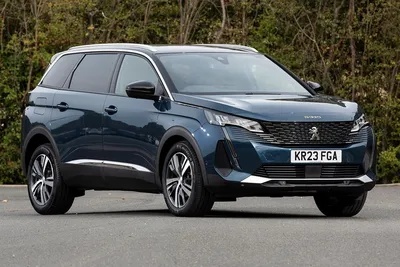 Peugeot Lineup of French Cars and SUVs – Returning to the U.S.