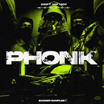 Phonk Music\" Poster for Sale by MasterKlaw | Redbubble