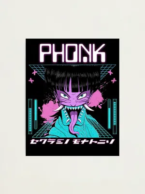 Phonk Music Playlist by Crash Your Sound - Apple Music