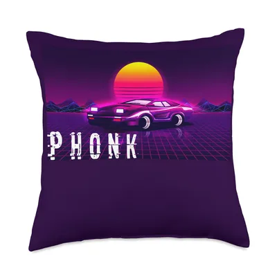 Phonk Music Anime\" Photographic Print for Sale by MasterKlaw | Redbubble