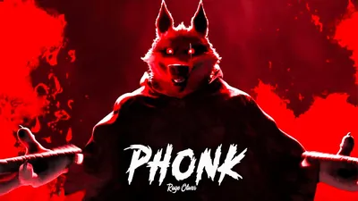 Phonk by yyuukonn on DeviantArt