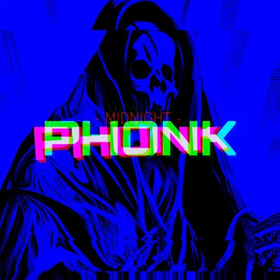 ArtStation - BRAZILIAN PHONK ARTWORK 🔥🔥🔥