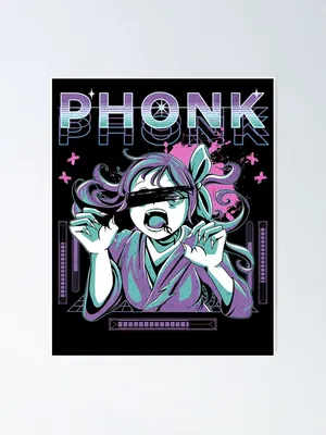 Phonk Wallpaper1 by PhoeniXTeam4 on DeviantArt