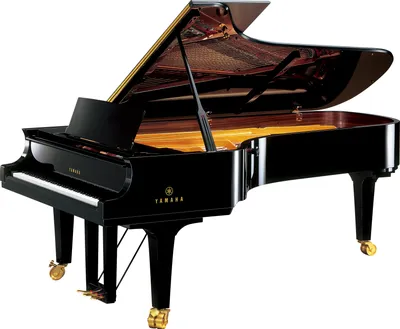 PianoDisc - The Future of Player Pianos