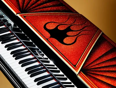 DC's Premier Destination for Dueling Piano Entertainment