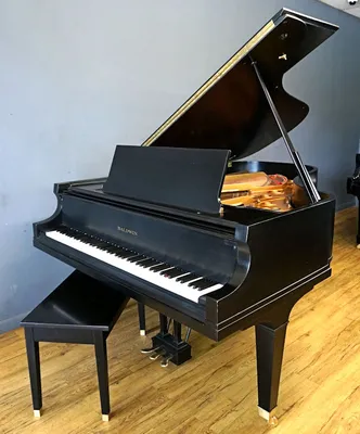 Vintage Vibe Piano