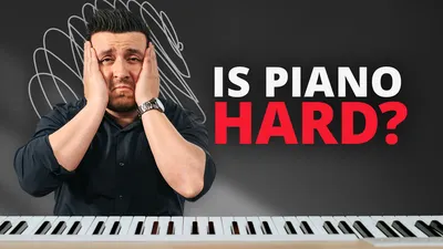 Why Do My Wrists Hurt Playing the Piano?