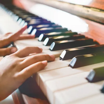 Is Piano Hard to Learn? Advice for Beginners | Pianote