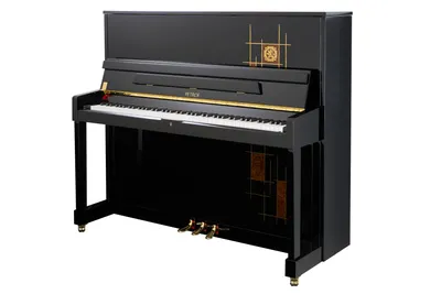 Upright pianos | PETROF, spol. s r.o.