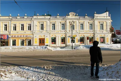 Все новости - ВОмске