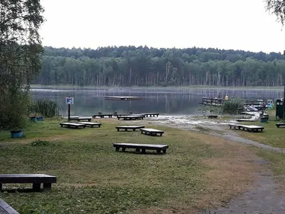 Метеорит и \"живая вода\": легенда о Пяти озёрах Омской области | 12 канал