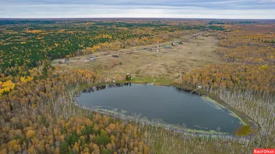 Озёра Омской области на которых стоит отдохнуть с палаткой в 2023 году