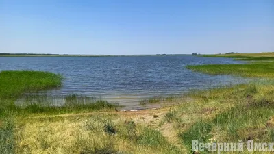 Пять озер - бренд сибирской водки