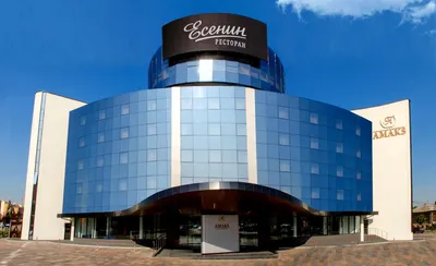 Туры в Hotel Есенин 3* Рязань Россия - отзывы, отели от Пегас Туристик