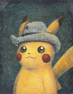 How to Get Captain Hat Pikachu in Pokémon GO