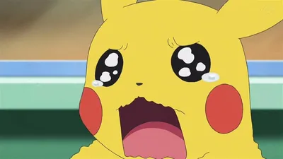 Transformation Of Cute Pikachu Into Terrifying Monster - YouTube