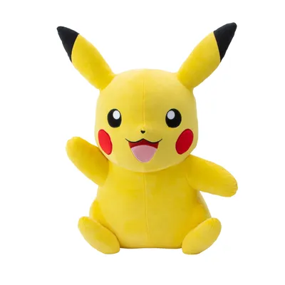 Pokémon Delicious Adventure: Pikachu Sets Off Figure | Pokémon Center  Official Site